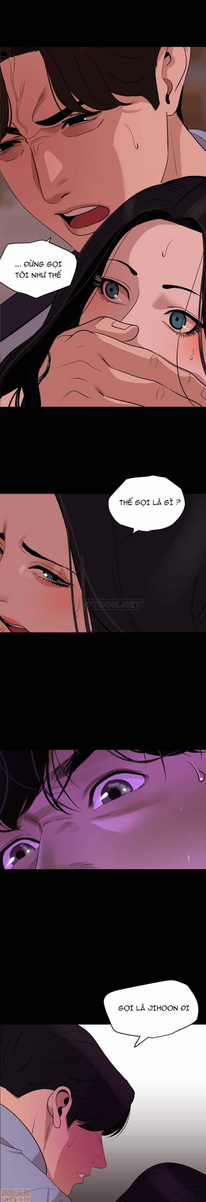 Ham Muốn Giết Chóc 20 trang 0