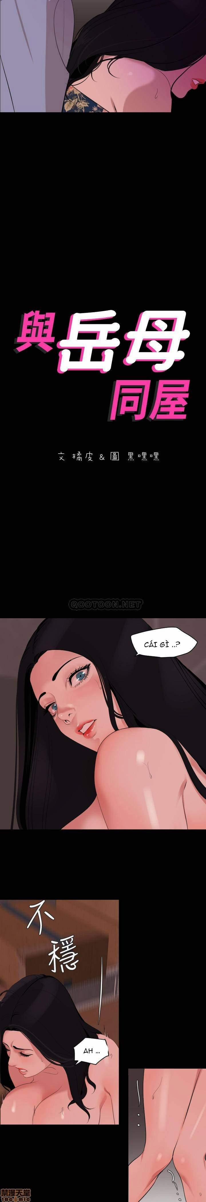 Ham Muốn Giết Chóc 20 trang 1