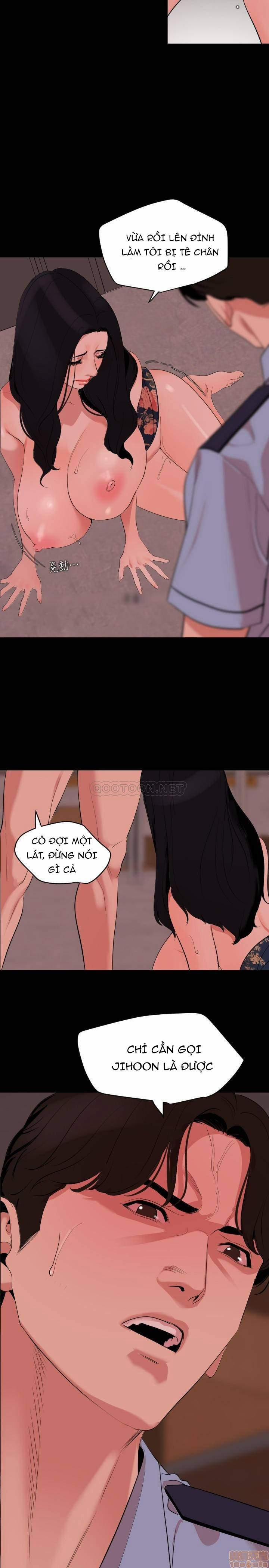 Ham Muốn Giết Chóc 20 trang 2