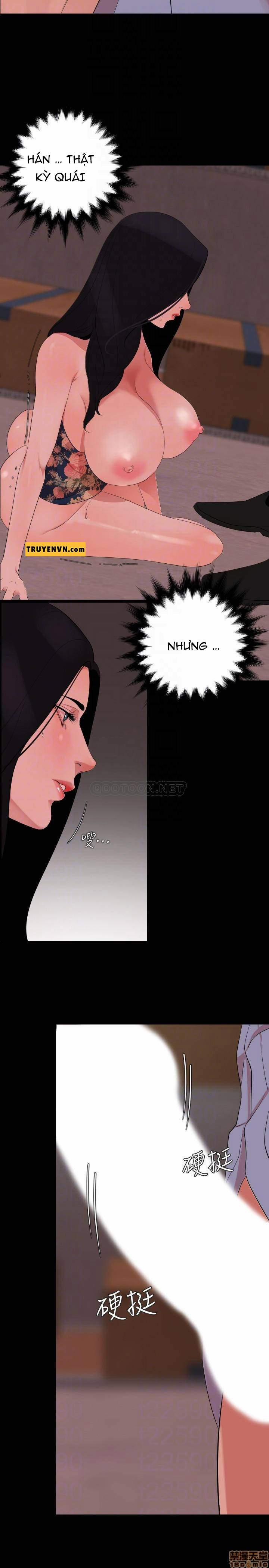 Ham Muốn Giết Chóc 20 trang 3