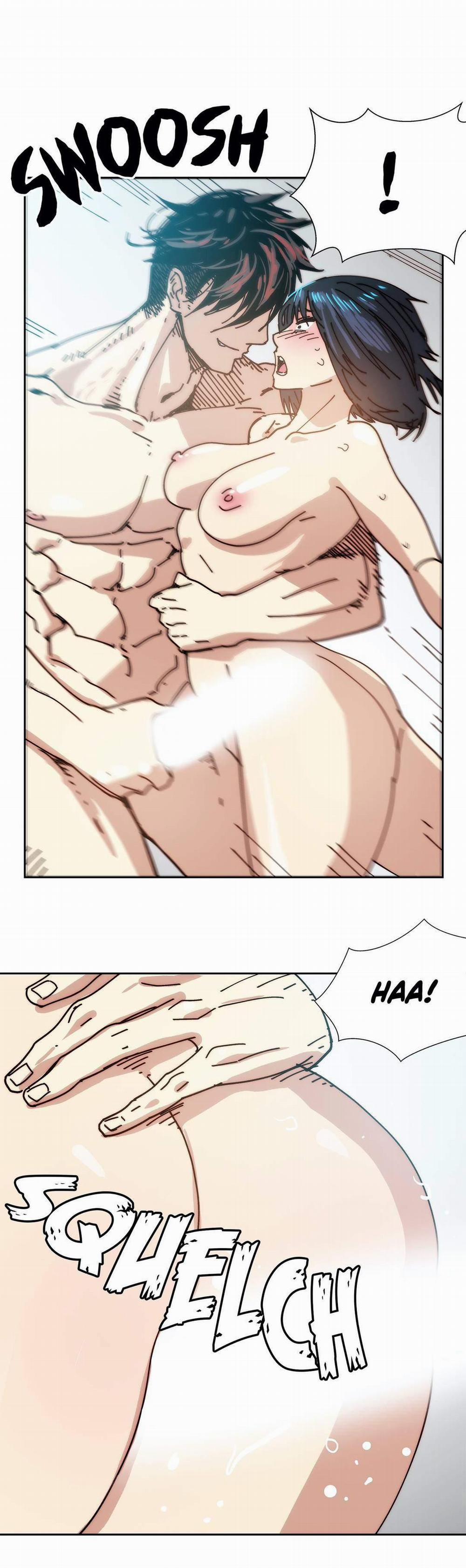 Ham Muốn Giết Chóc 21 trang 0