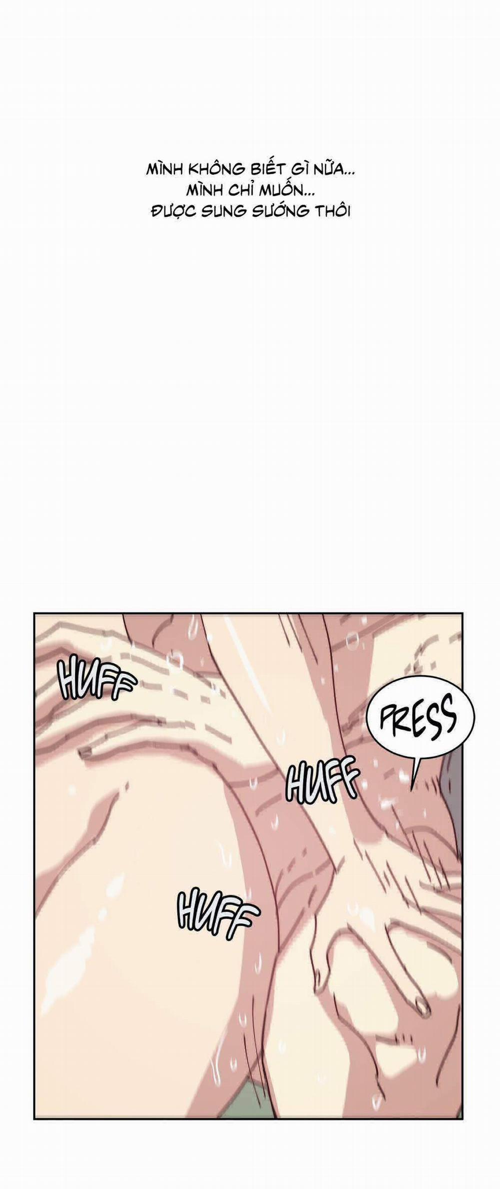 Ham Muốn Giết Chóc 21 trang 42