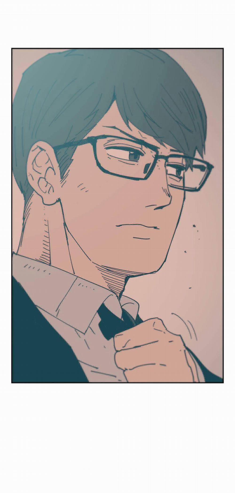 Ham Muốn Giết Chóc 21 trang 47