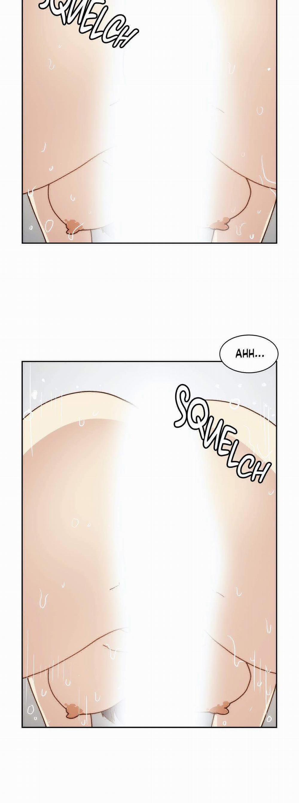 Ham Muốn Giết Chóc 21 trang 6