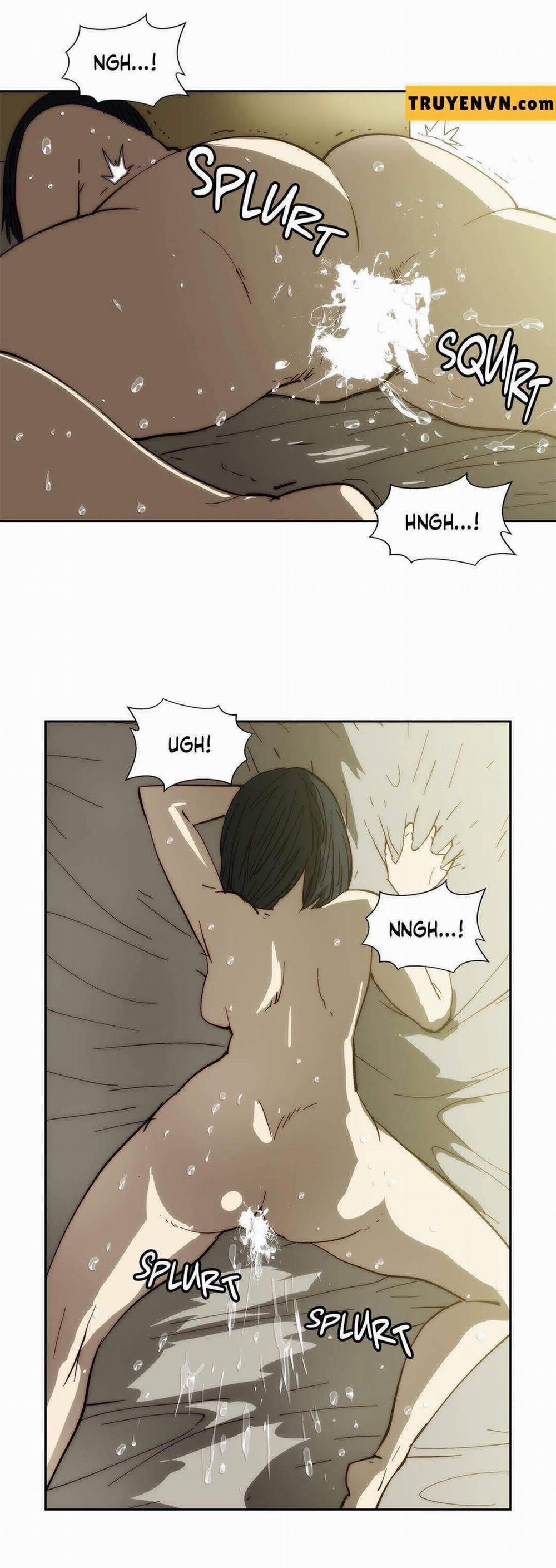 Ham Muốn Giết Chóc 22 trang 11