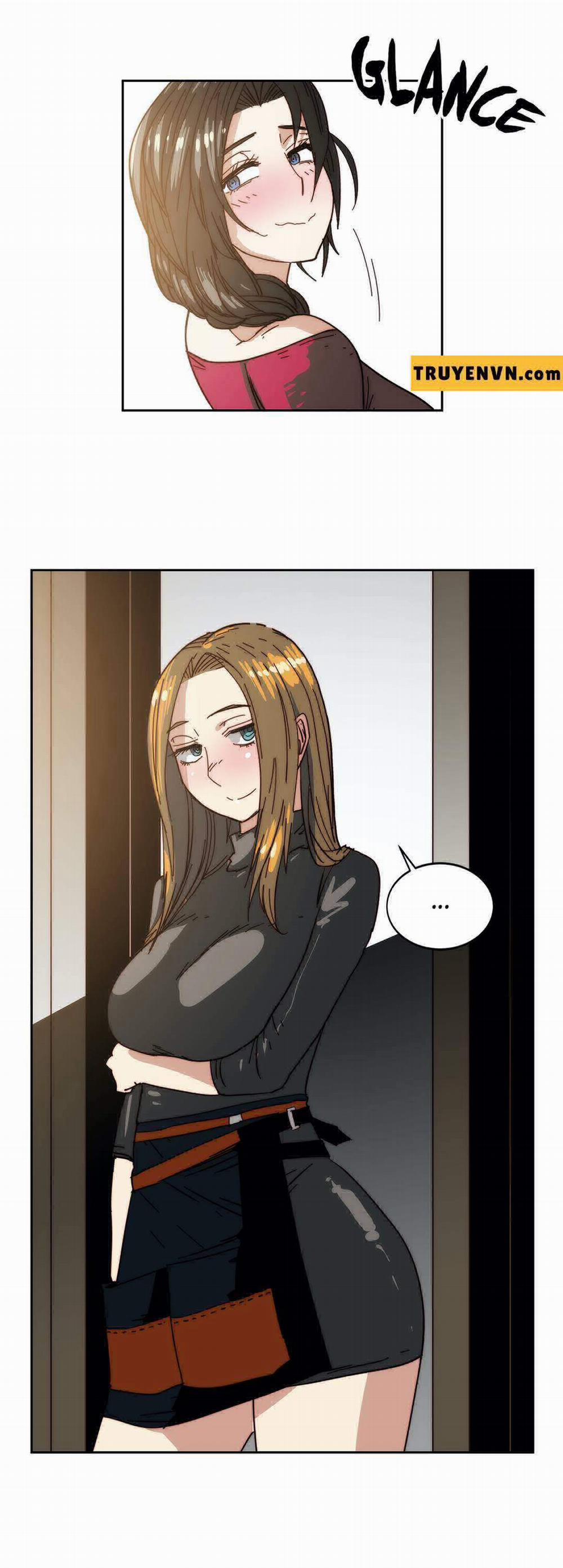 Ham Muốn Giết Chóc 22 trang 17