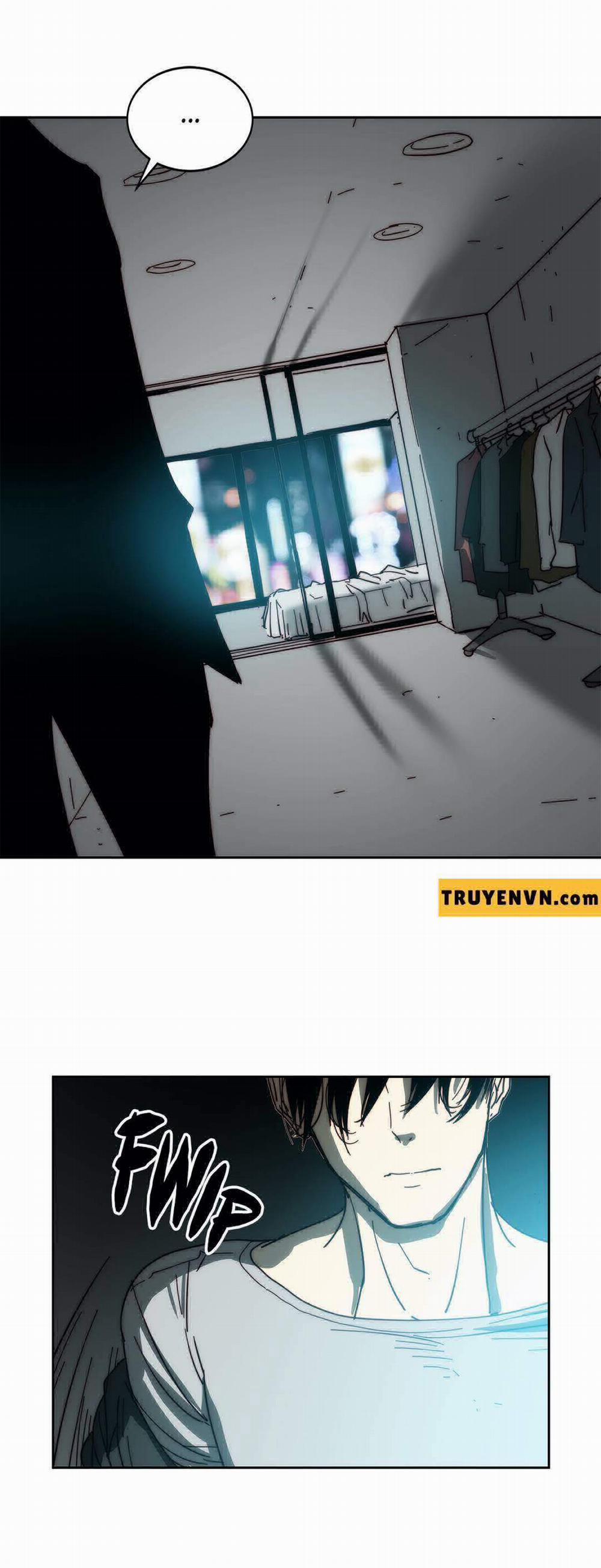 Ham Muốn Giết Chóc 22 trang 20