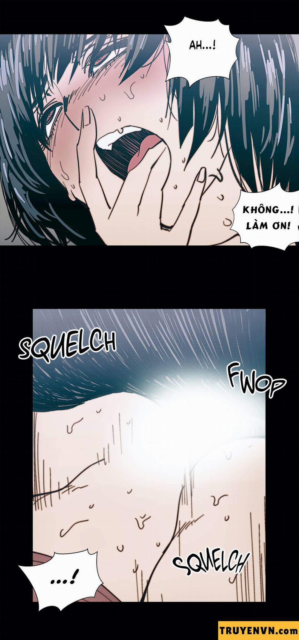 Ham Muốn Giết Chóc 23 trang 21