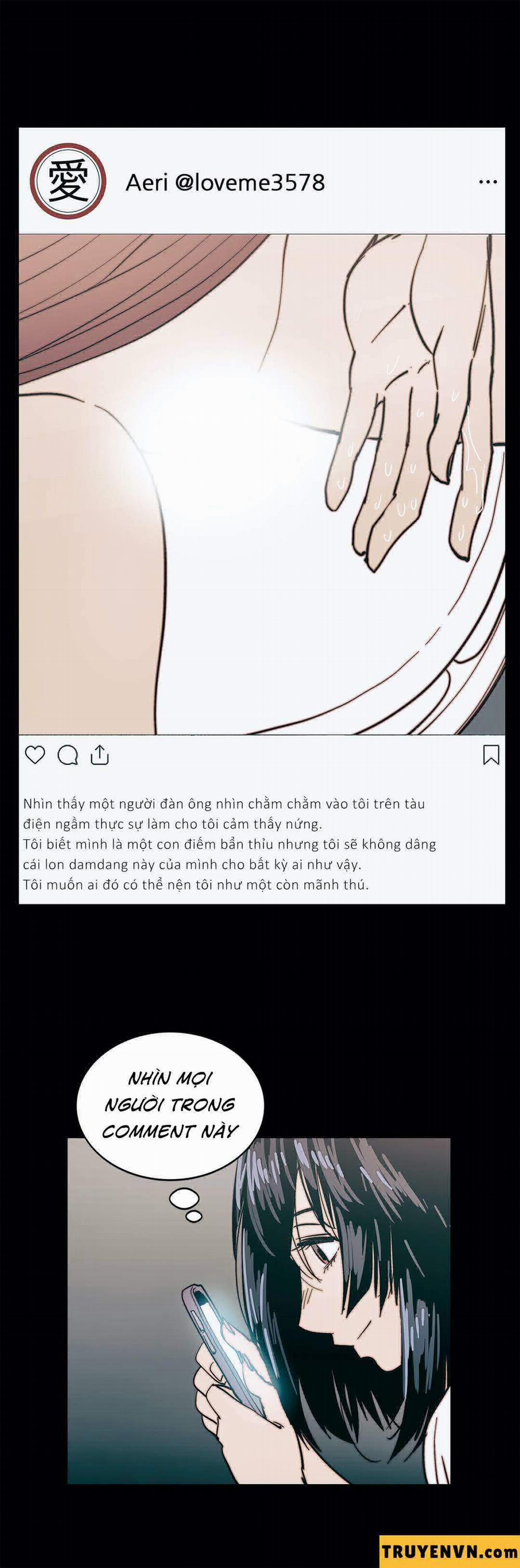 Ham Muốn Giết Chóc 23 trang 31