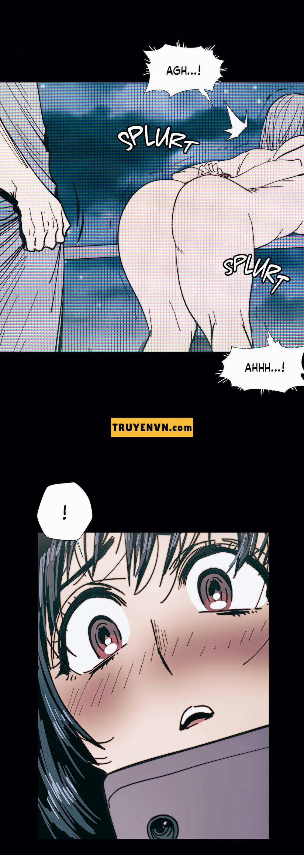 Ham Muốn Giết Chóc 23 trang 46