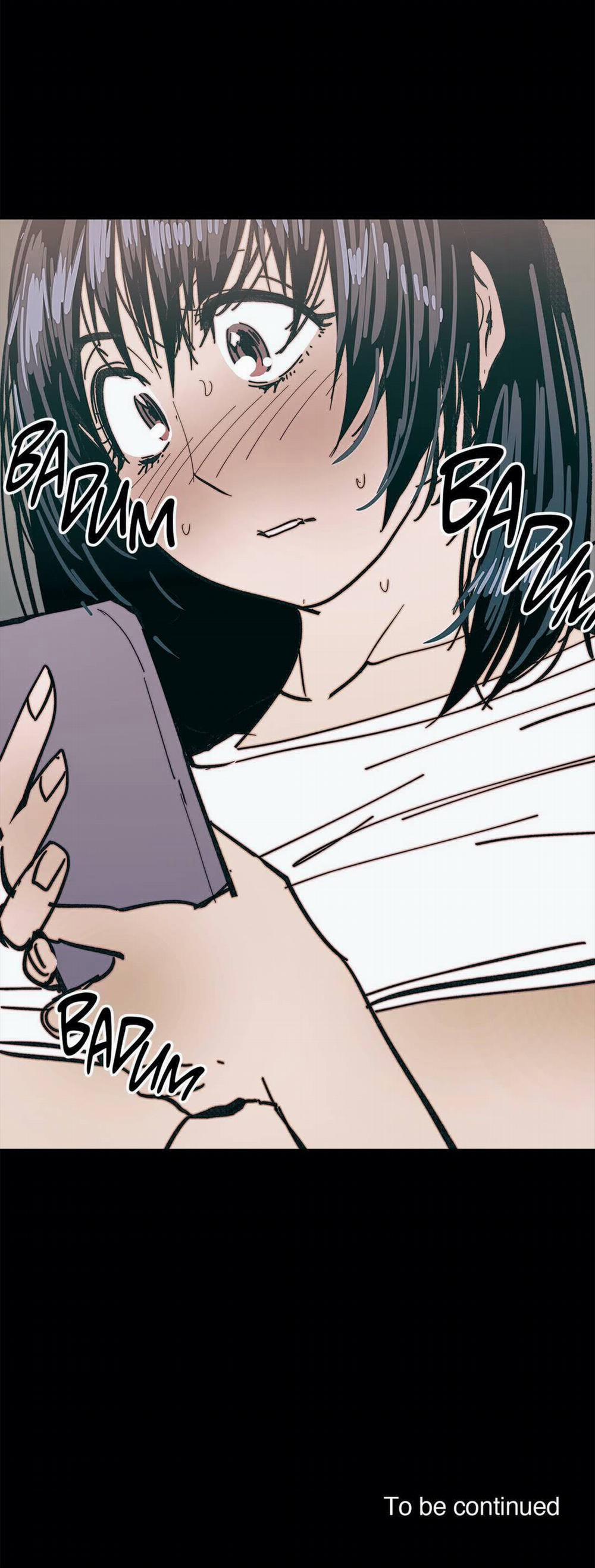 Ham Muốn Giết Chóc 23 trang 49