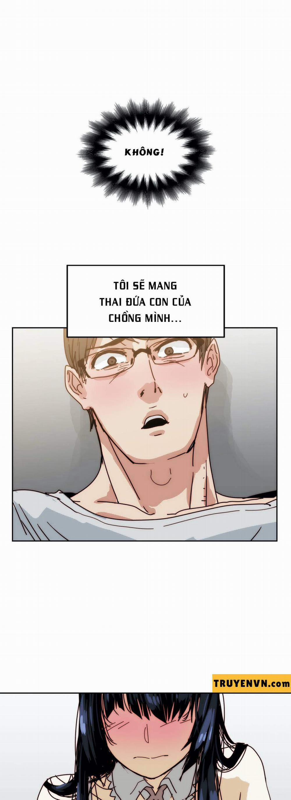 Ham Muốn Giết Chóc 23 trang 5