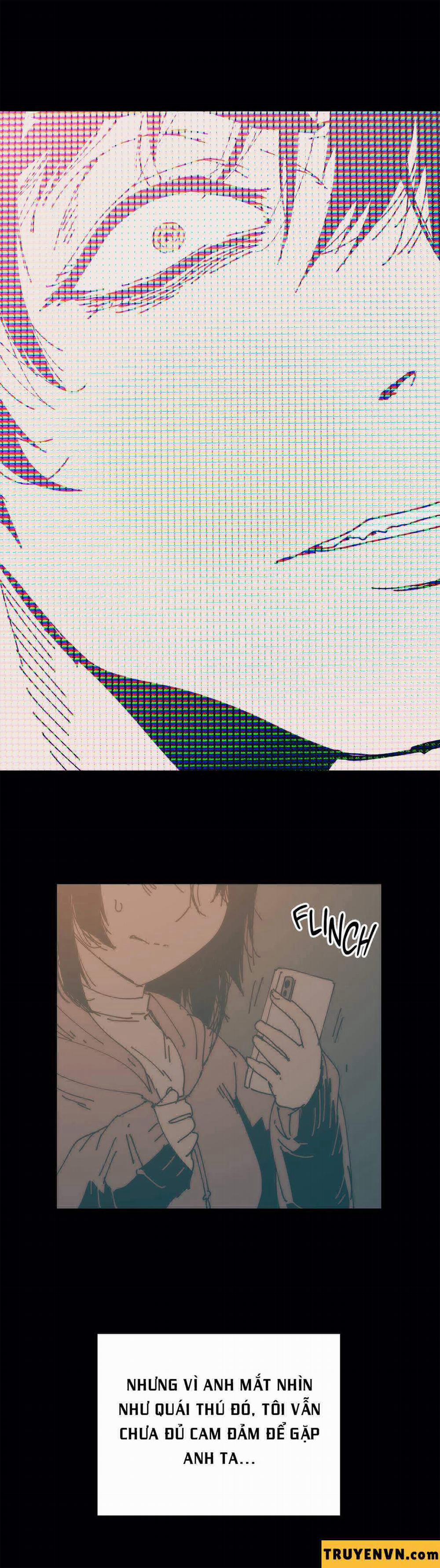 Ham Muốn Giết Chóc 24 trang 25
