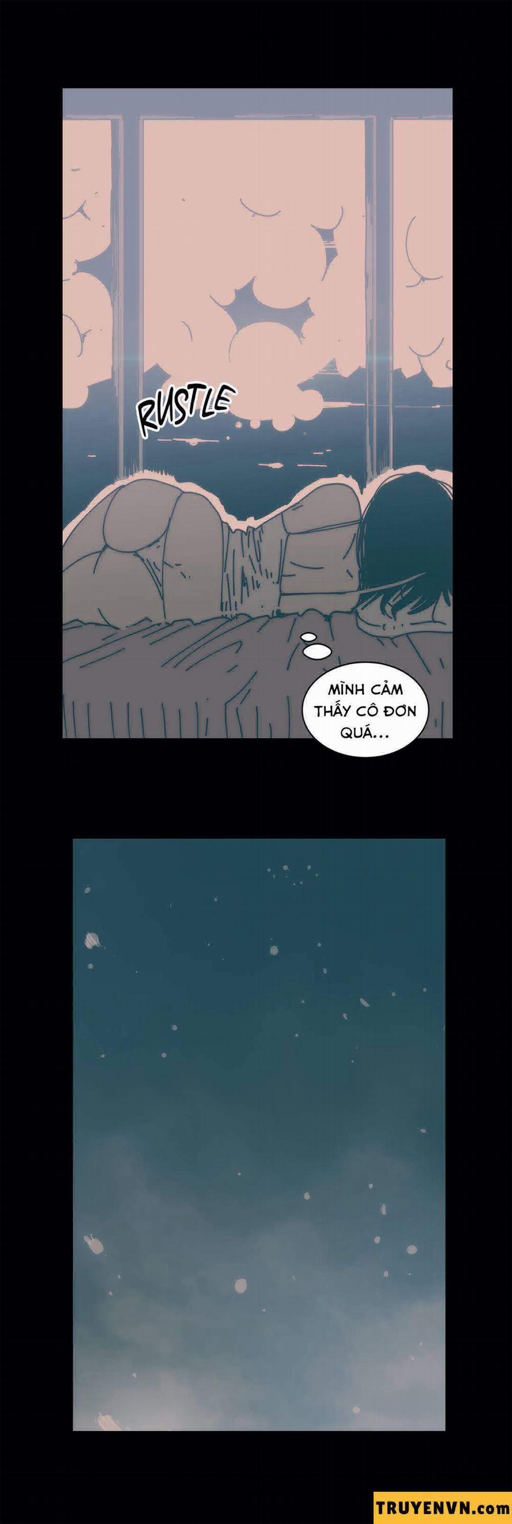 Ham Muốn Giết Chóc 24 trang 35