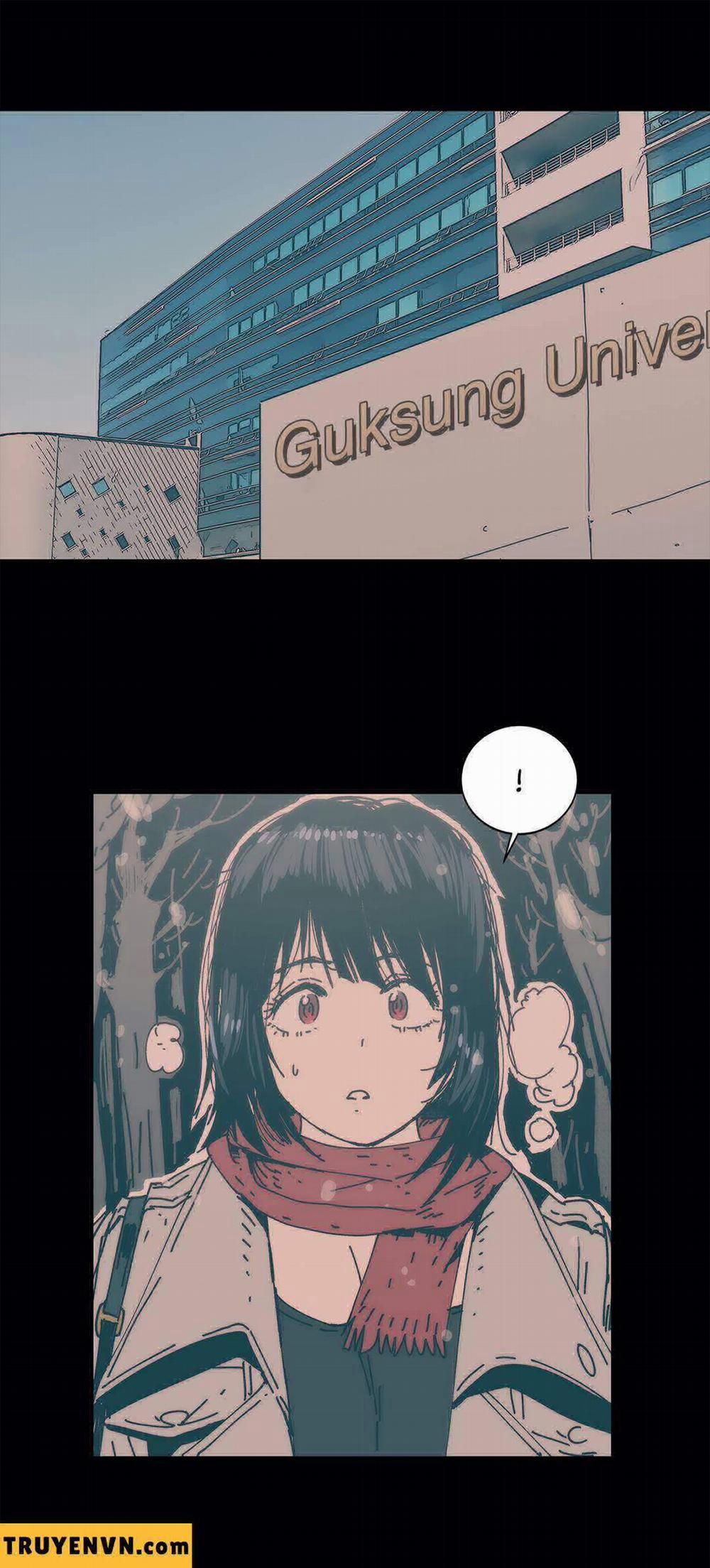 Ham Muốn Giết Chóc 24 trang 36