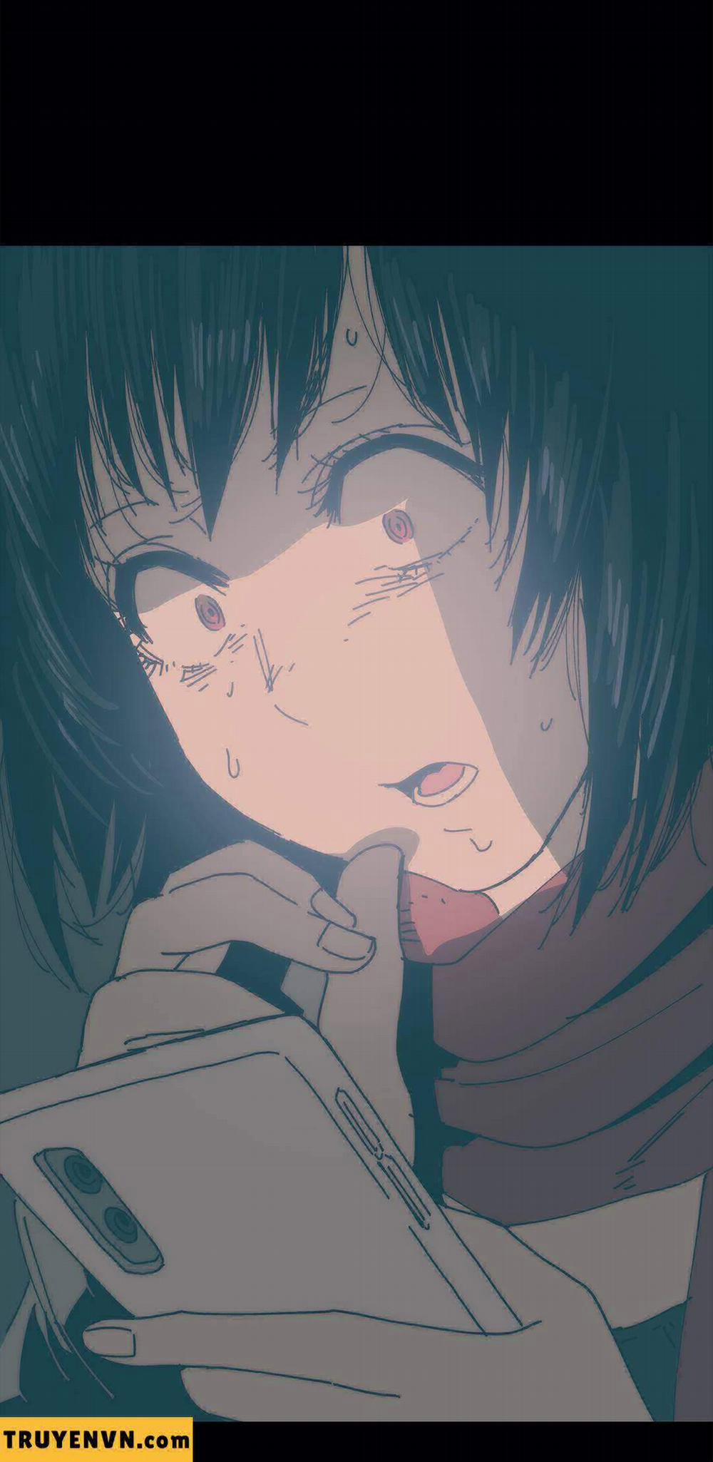 Ham Muốn Giết Chóc 24 trang 47