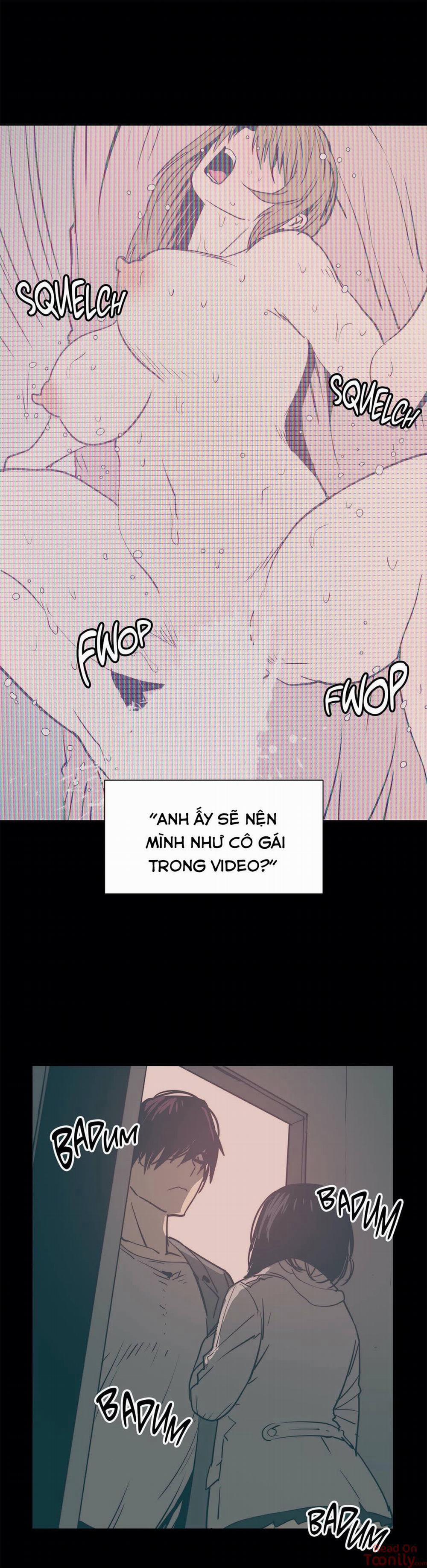 Ham Muốn Giết Chóc 25 trang 24