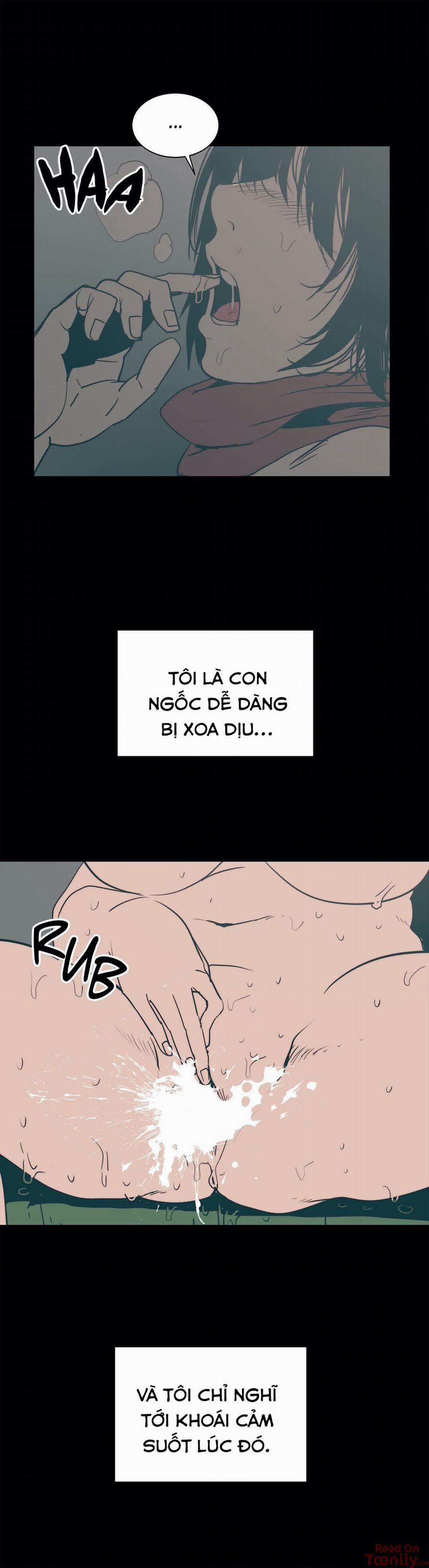 Ham Muốn Giết Chóc 25 trang 49