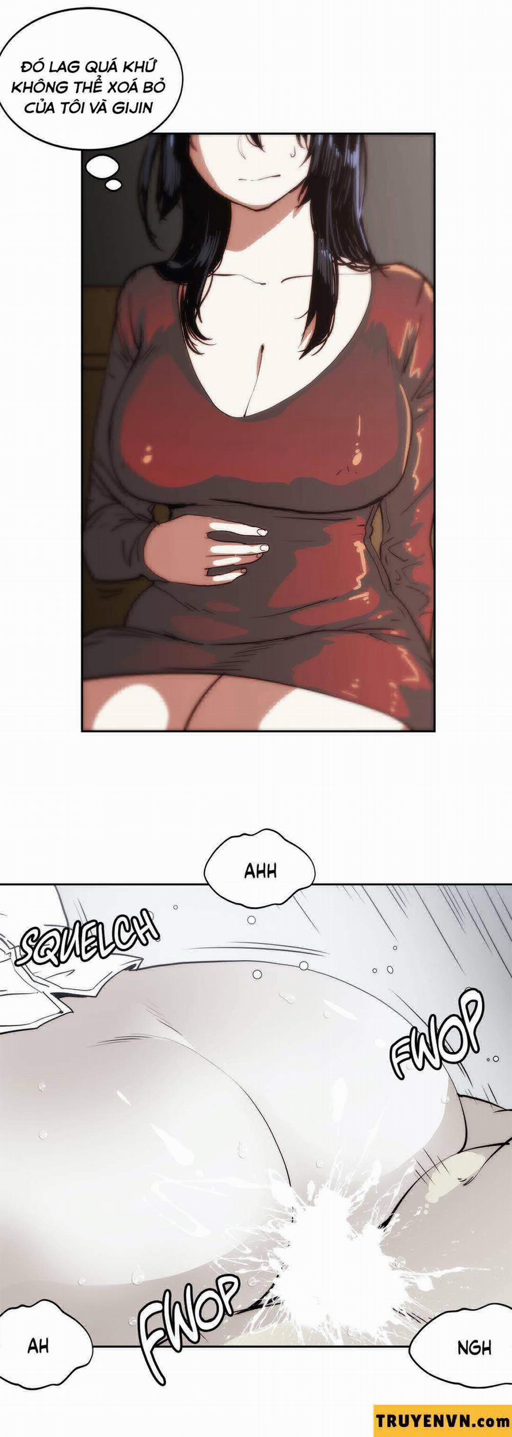 Ham Muốn Giết Chóc 26 trang 10