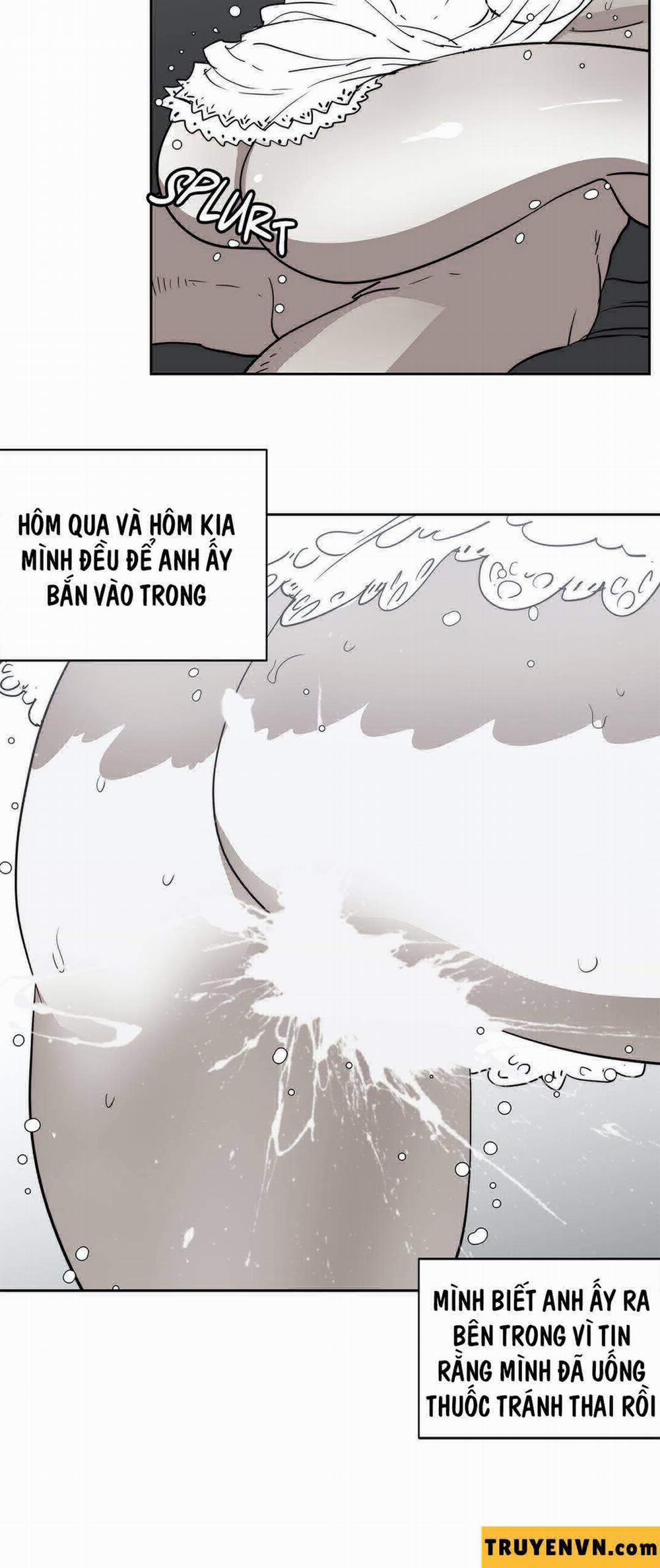 Ham Muốn Giết Chóc 26 trang 12