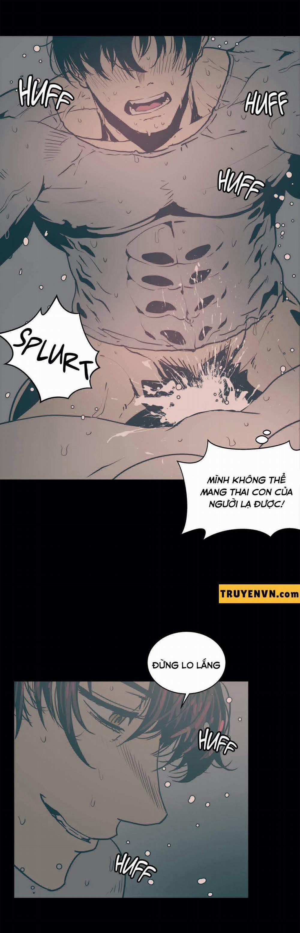 Ham Muốn Giết Chóc 26 trang 2
