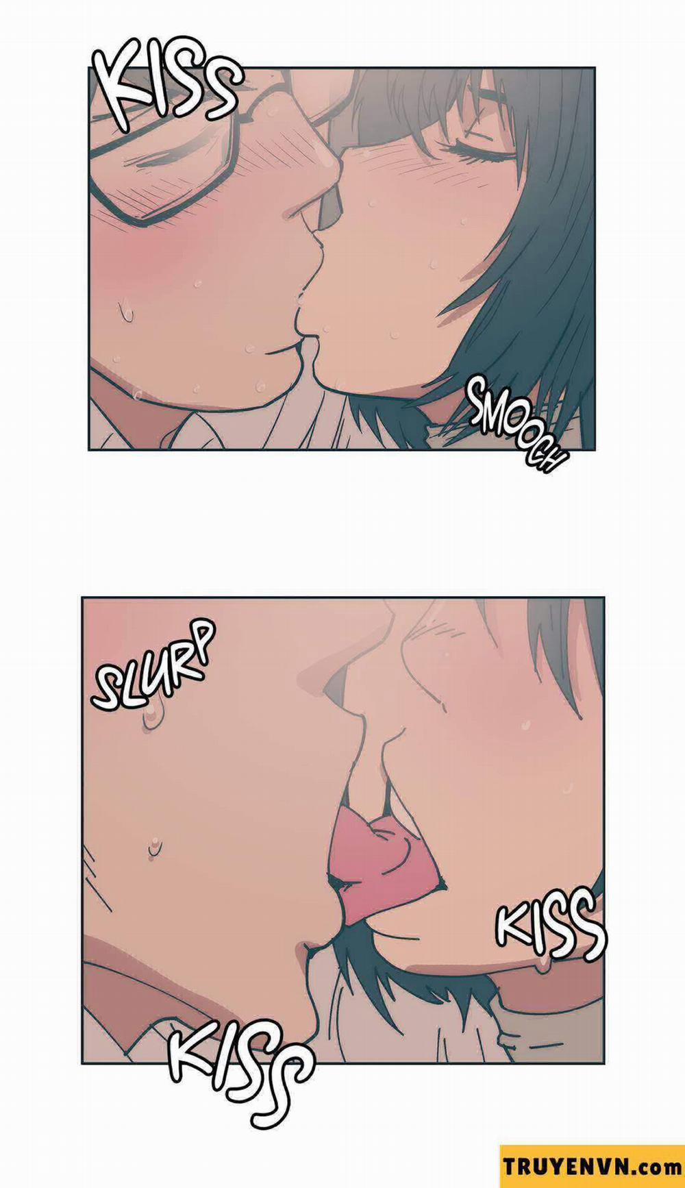 Ham Muốn Giết Chóc 26 trang 36