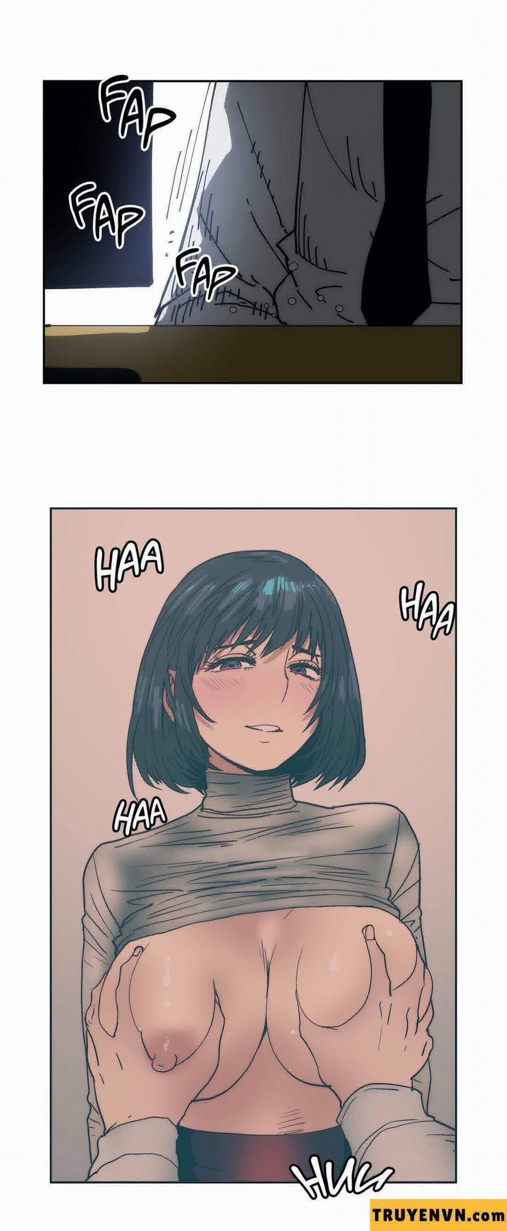 Ham Muốn Giết Chóc 26 trang 37