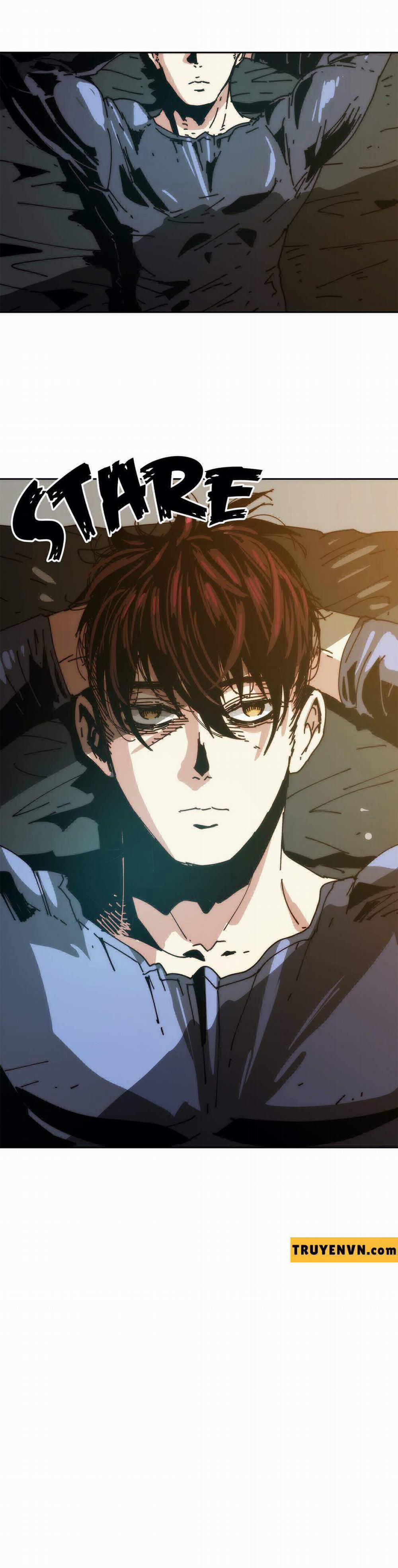 Ham Muốn Giết Chóc 26 trang 7