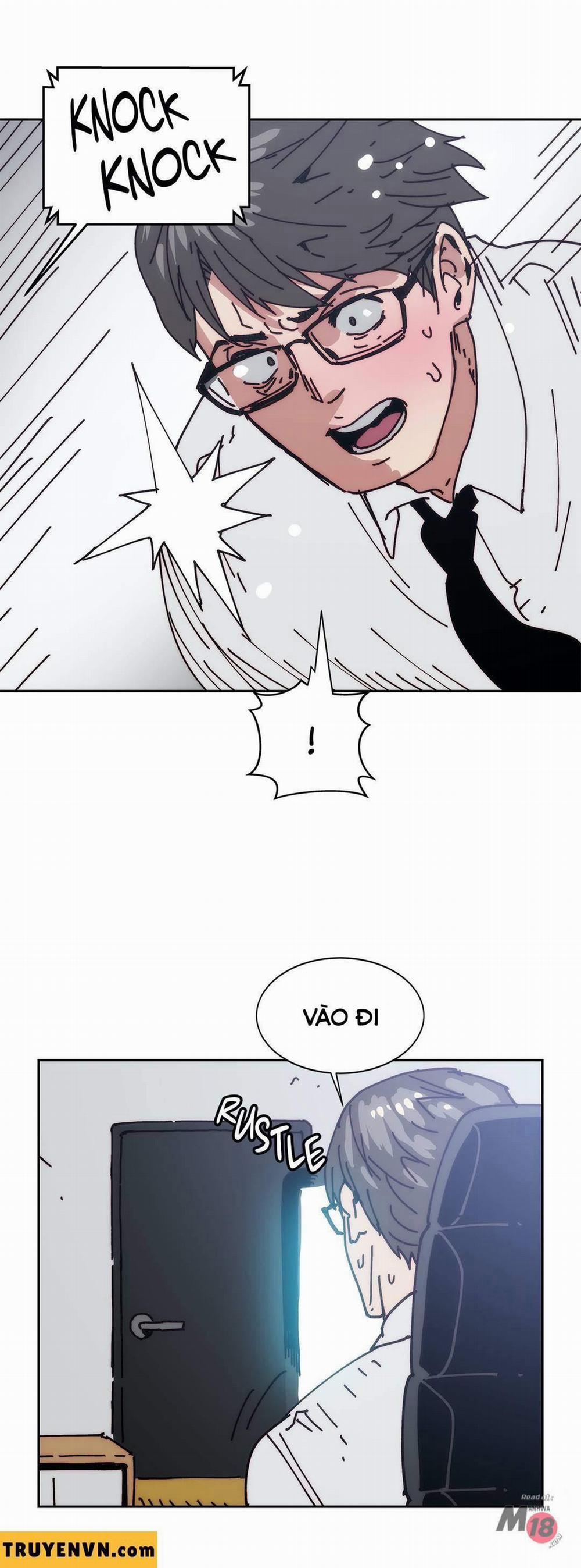 Ham Muốn Giết Chóc 27 trang 0