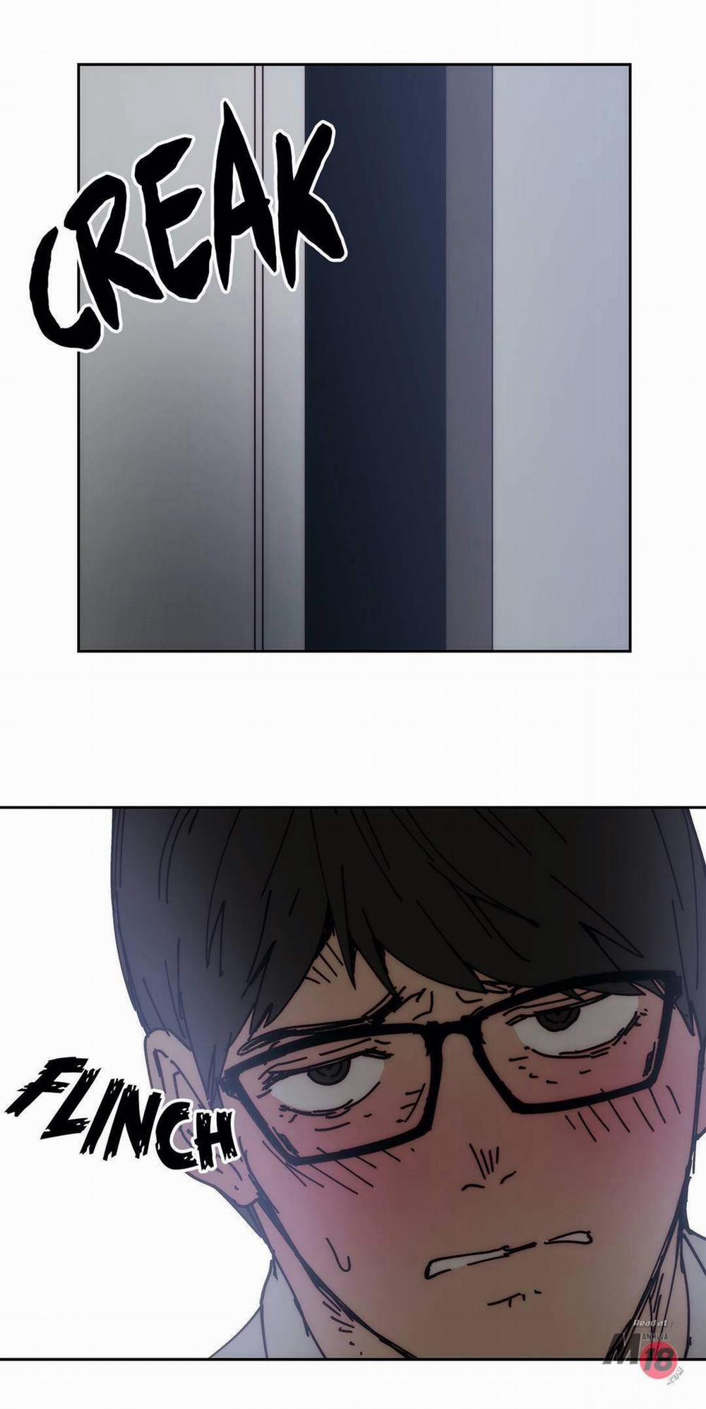 Ham Muốn Giết Chóc 27 trang 1