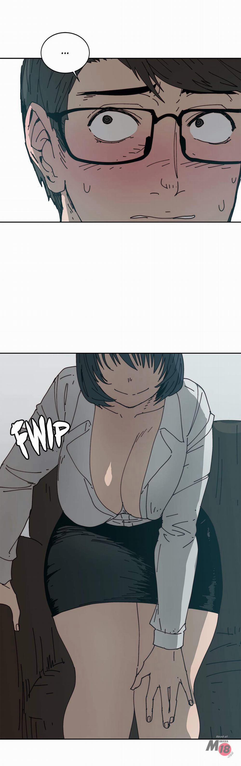 Ham Muốn Giết Chóc 27 trang 16