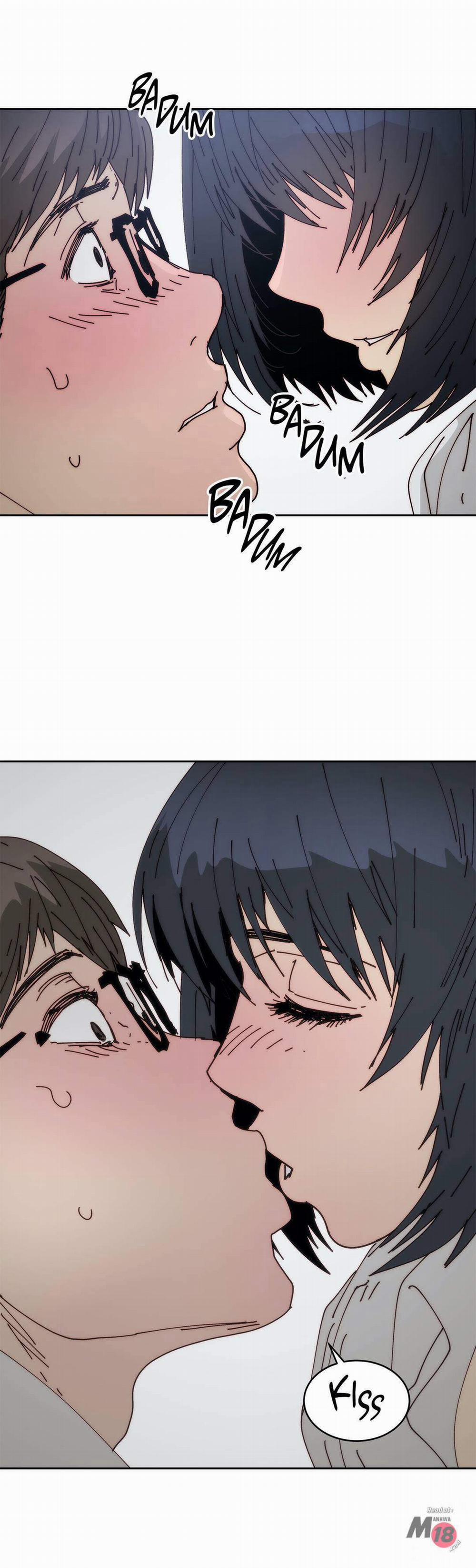 Ham Muốn Giết Chóc 27 trang 24