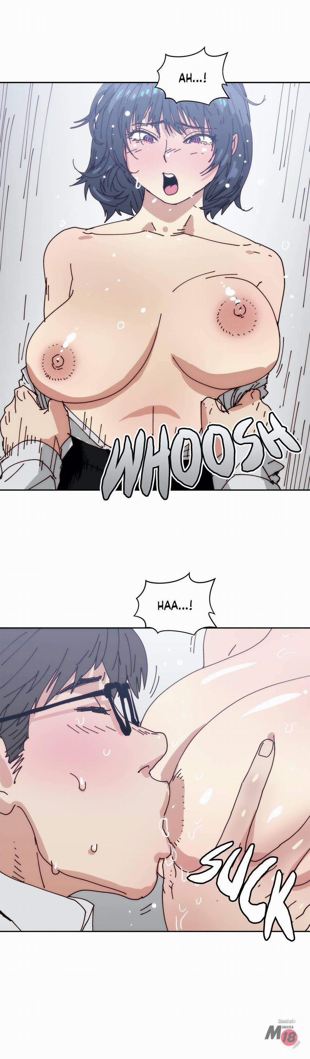 Ham Muốn Giết Chóc 27 trang 38