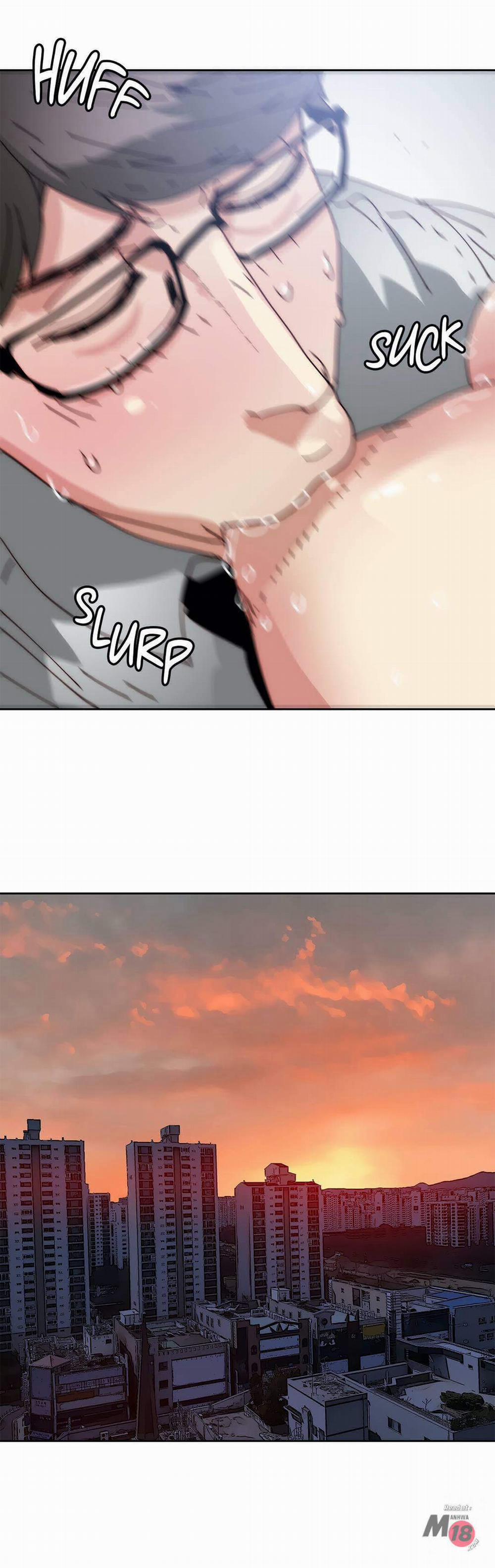 Ham Muốn Giết Chóc 27 trang 41