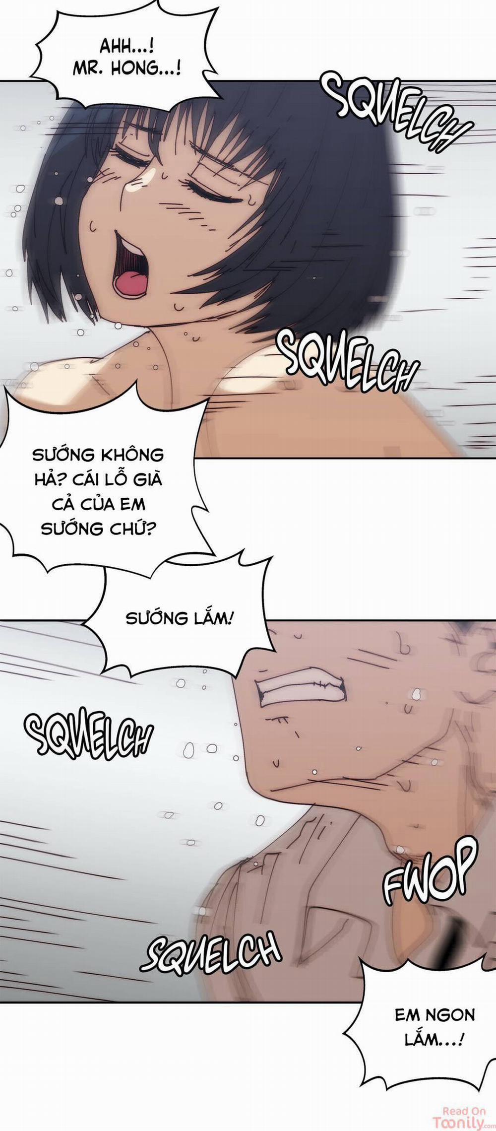 Ham Muốn Giết Chóc 27 trang 48