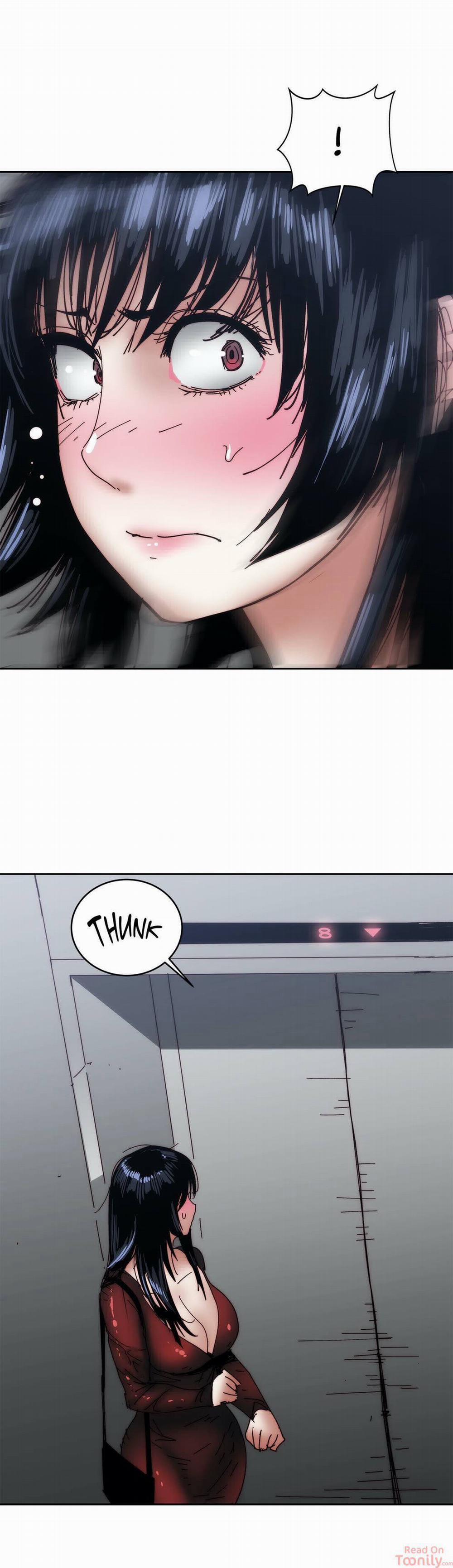 Ham Muốn Giết Chóc 28 trang 16