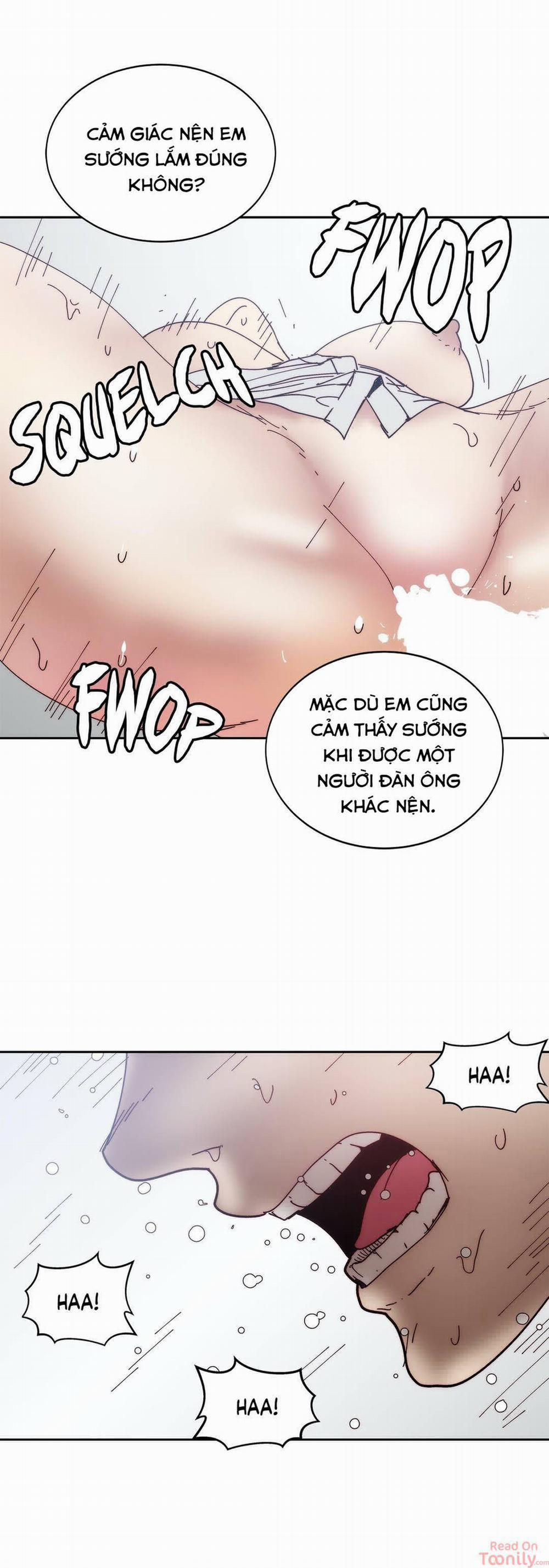 Ham Muốn Giết Chóc 28 trang 26