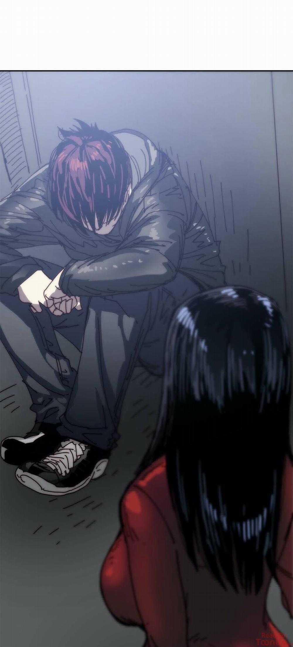 Ham Muốn Giết Chóc 28 trang 3