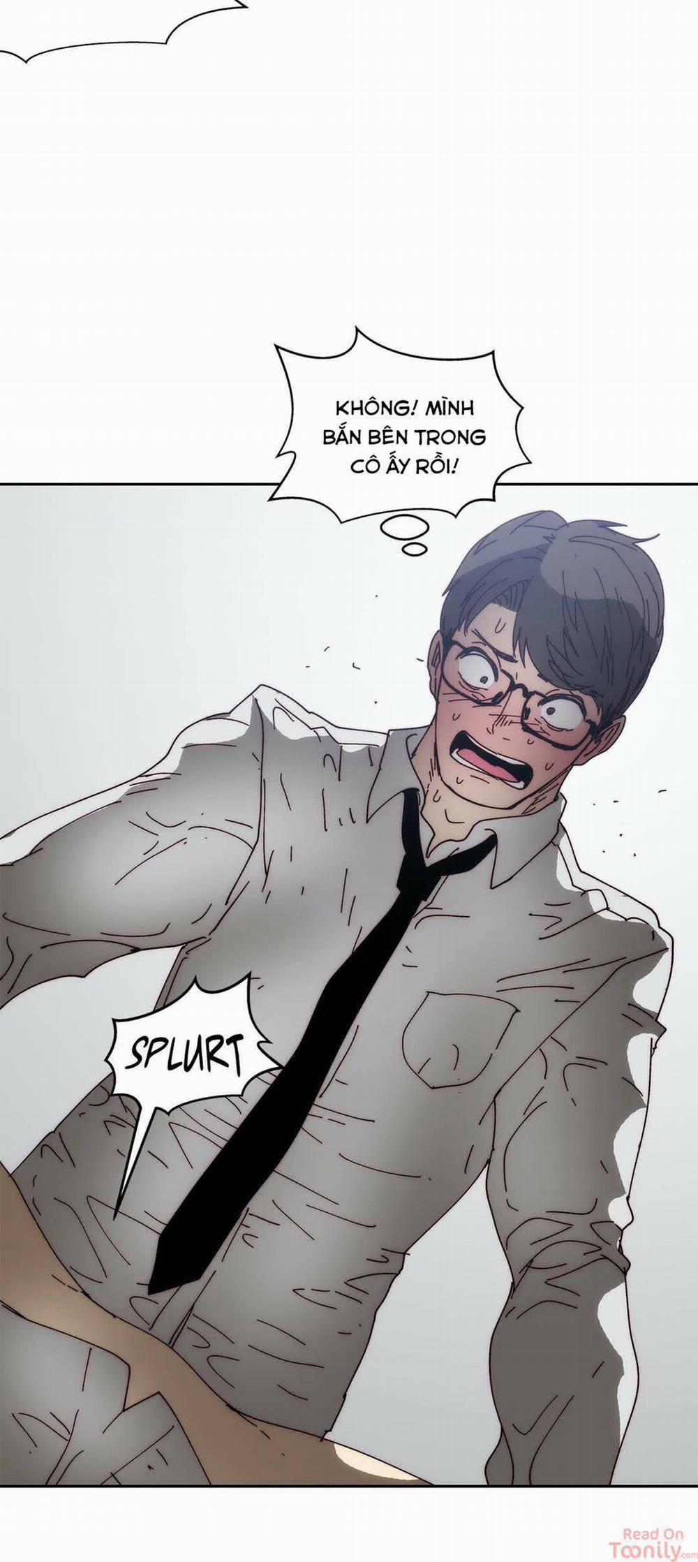 Ham Muốn Giết Chóc 28 trang 33