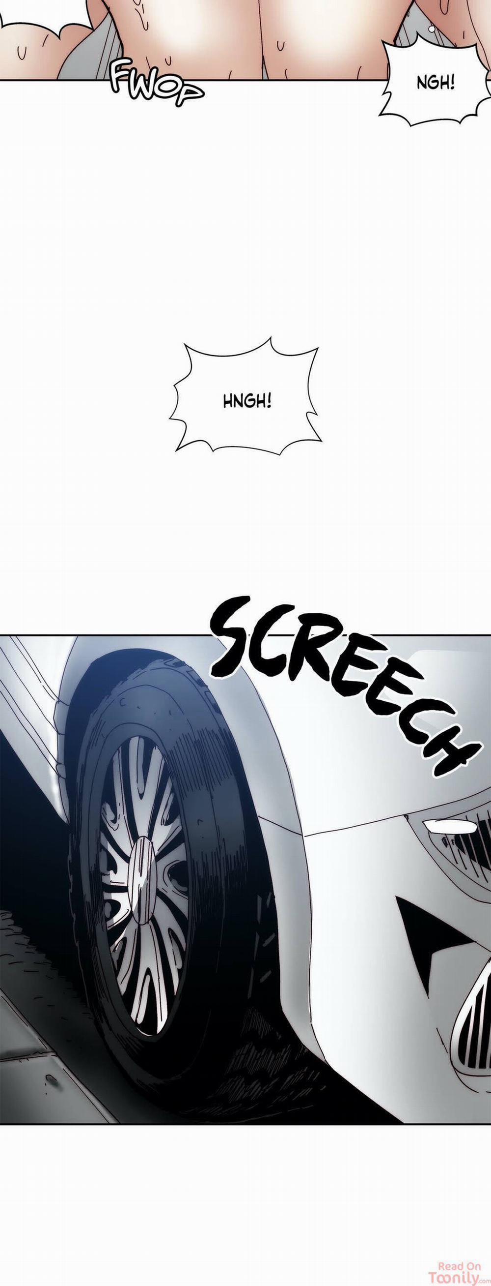 Ham Muốn Giết Chóc 28 trang 54