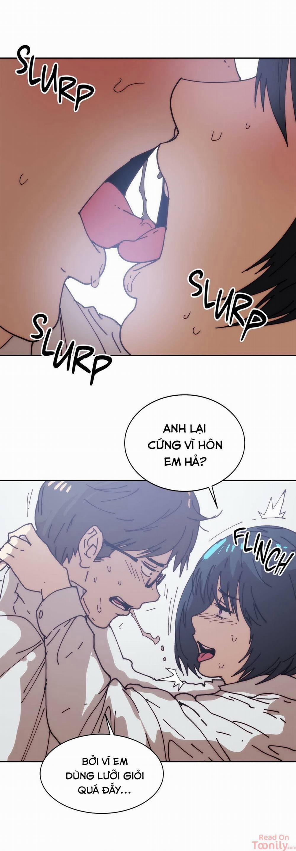 Ham Muốn Giết Chóc 29 trang 30