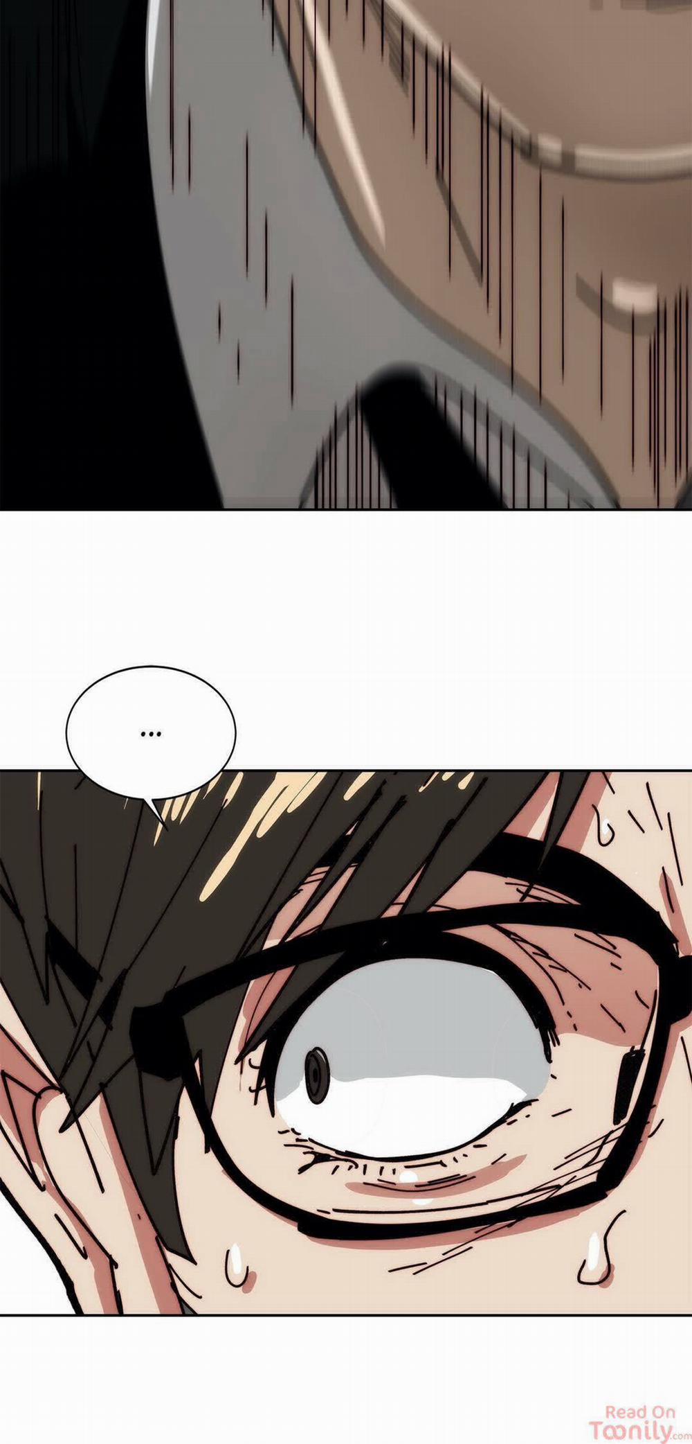 Ham Muốn Giết Chóc 29 trang 39