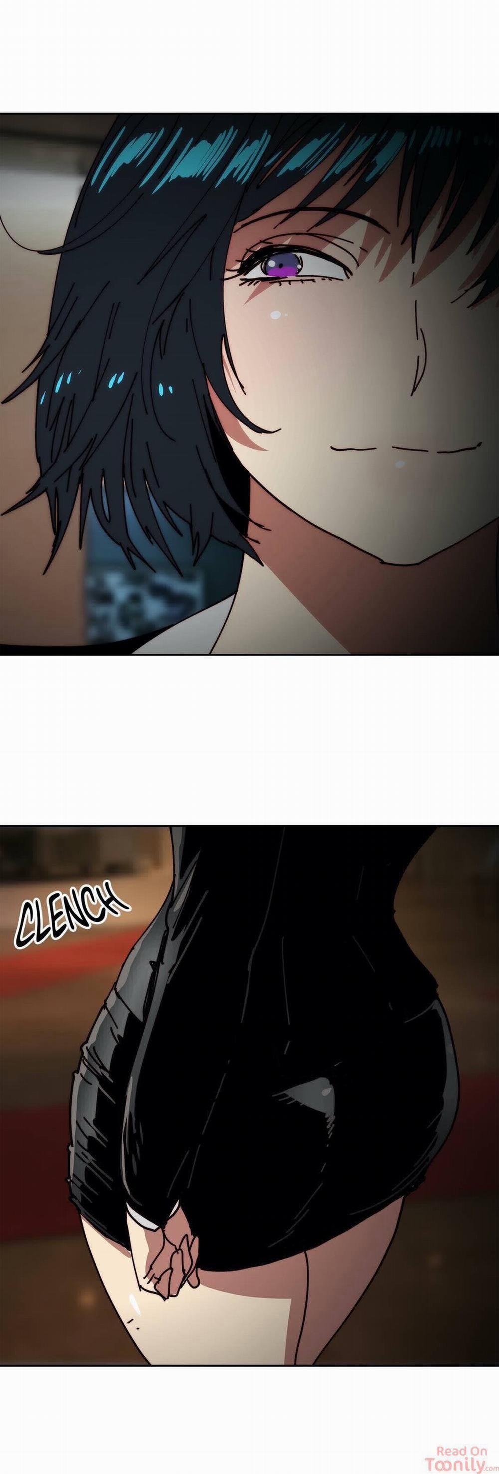 Ham Muốn Giết Chóc 29 trang 44