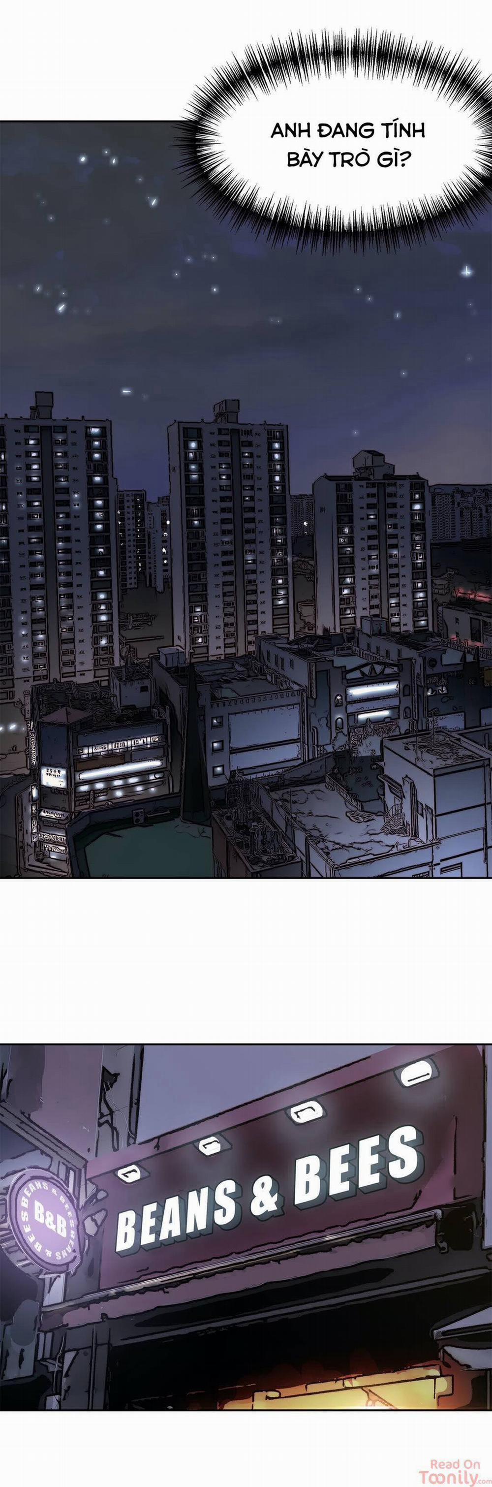 Ham Muốn Giết Chóc 29 trang 50