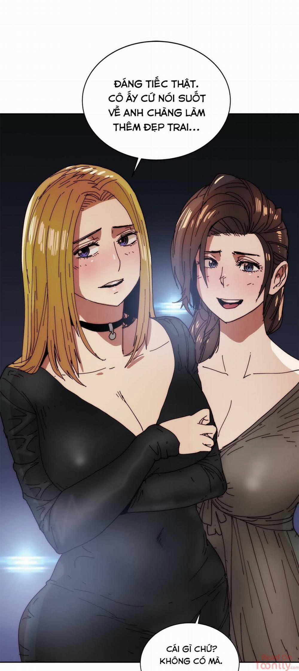 Ham Muốn Giết Chóc 29 trang 53