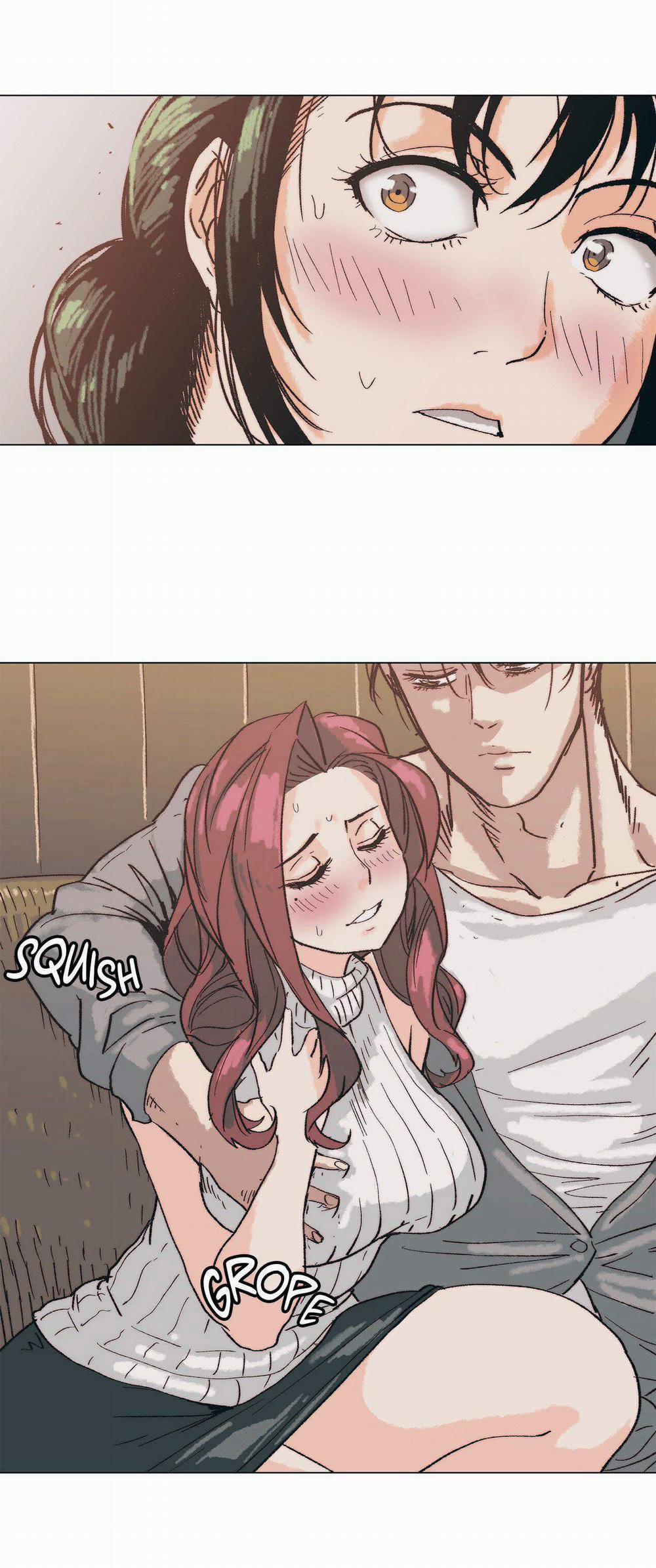 Ham Muốn Giết Chóc 3 trang 24