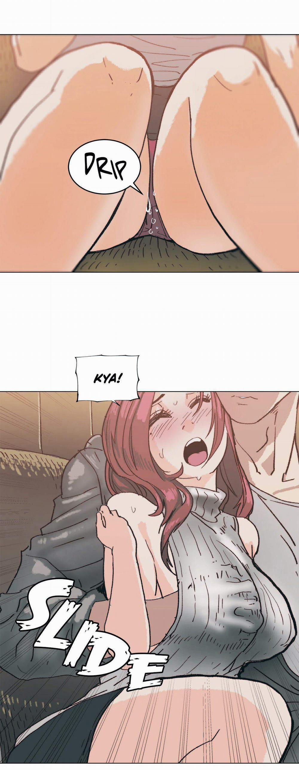 Ham Muốn Giết Chóc 3 trang 26