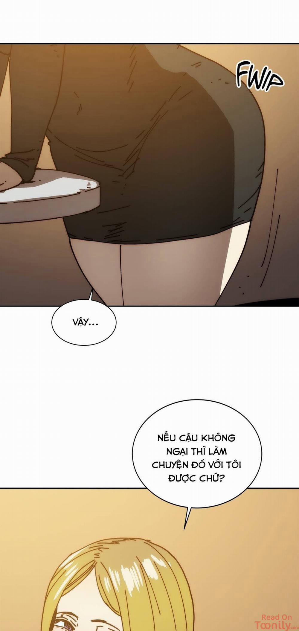 Ham Muốn Giết Chóc 30 trang 11