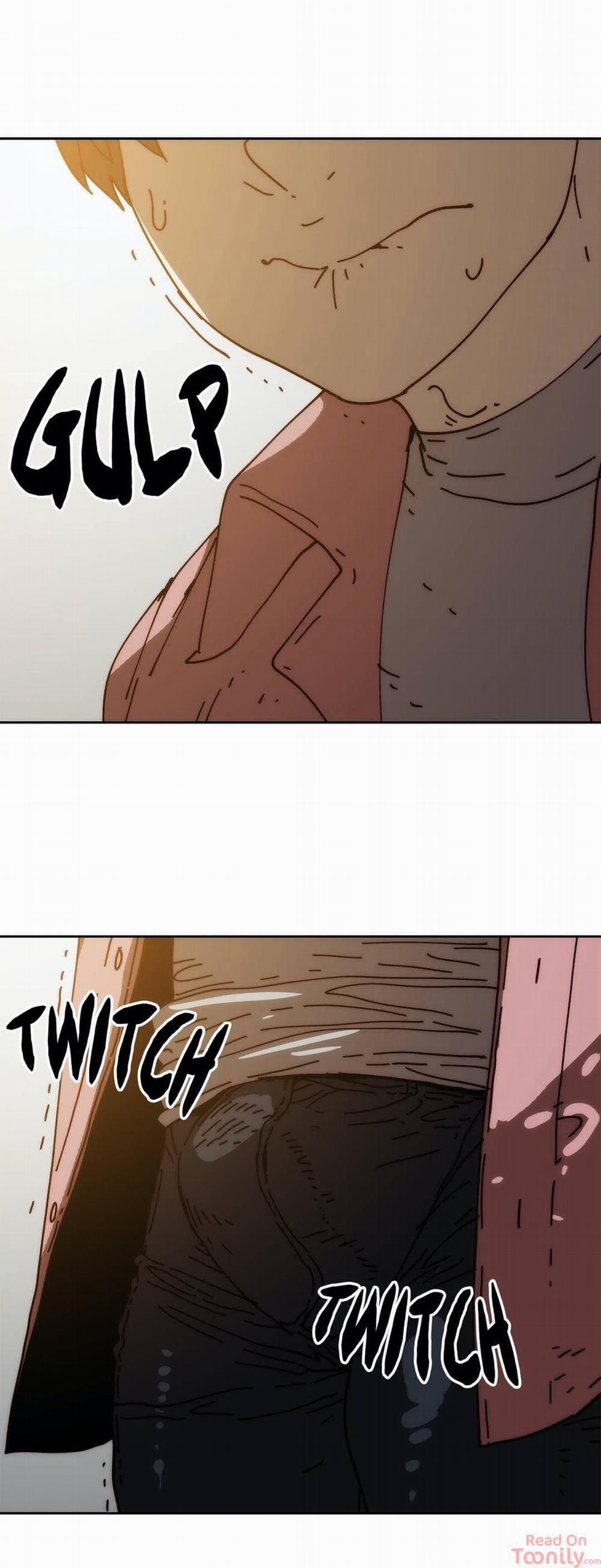 Ham Muốn Giết Chóc 30 trang 15