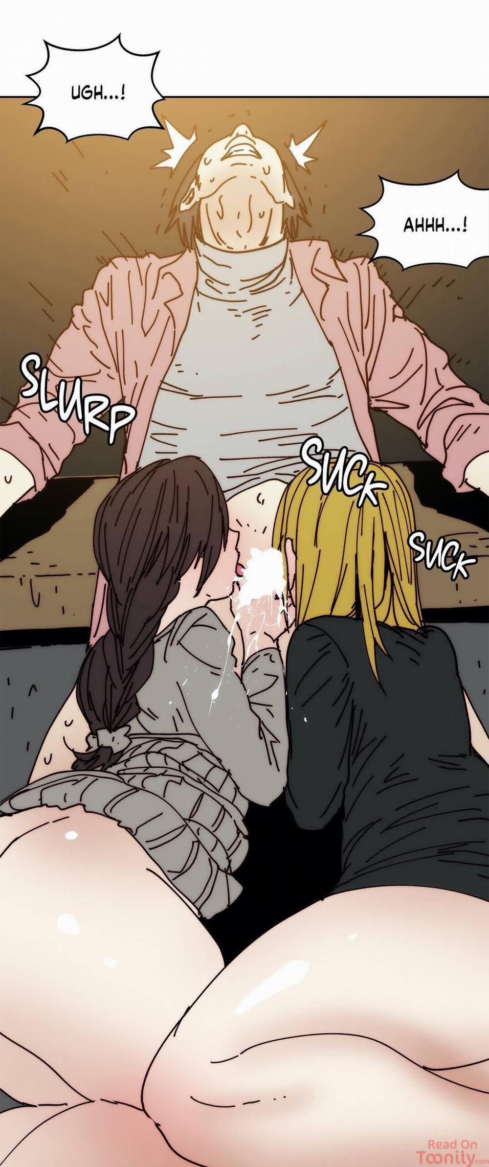 Ham Muốn Giết Chóc 30 trang 44